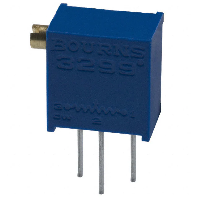 3299Z-1-103LF Bourns Inc. electronic component